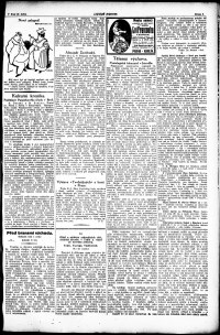 Lidov noviny z 22.1.1921, edice 1, strana 9