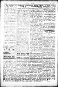 Lidov noviny z 22.1.1922, edice 1, strana 2