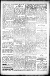 Lidov noviny z 22.1.1922, edice 1, strana 3
