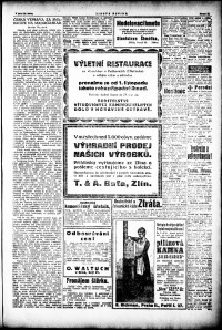 Lidov noviny z 22.1.1922, edice 1, strana 11