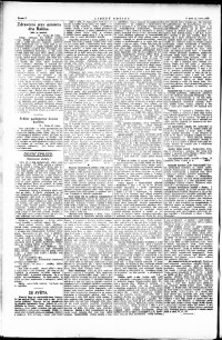 Lidov noviny z 22.1.1923, edice 2, strana 2