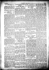 Lidov noviny z 22.1.1924, edice 1, strana 3