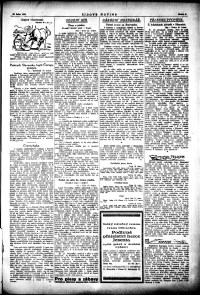 Lidov noviny z 22.1.1924, edice 2, strana 3