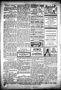 Lidov noviny z 22.1.1924, edice 2, strana 4