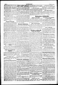 Lidov noviny z 22.2.1918, edice 1, strana 2