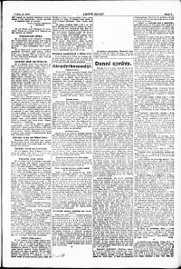 Lidov noviny z 22.2.1918, edice 1, strana 3
