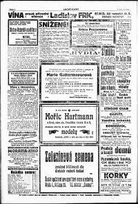 Lidov noviny z 22.2.1918, edice 1, strana 4