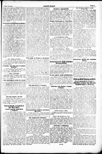 Lidov noviny z 22.2.1919, edice 1, strana 3