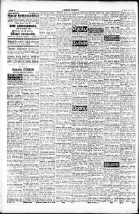 Lidov noviny z 22.2.1919, edice 1, strana 6