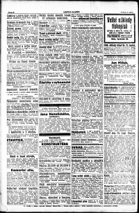 Lidov noviny z 22.2.1919, edice 1, strana 8