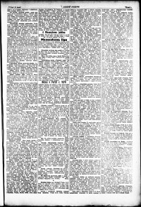 Lidov noviny z 22.2.1920, edice 1, strana 5