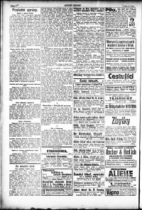 Lidov noviny z 22.2.1920, edice 1, strana 6