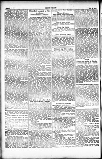Lidov noviny z 22.2.1921, edice 1, strana 2
