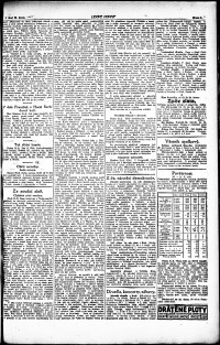Lidov noviny z 22.2.1921, edice 1, strana 5