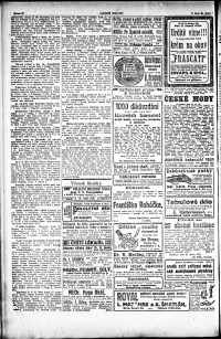Lidov noviny z 22.2.1921, edice 1, strana 10
