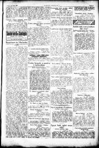Lidov noviny z 22.2.1922, edice 1, strana 3