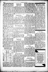 Lidov noviny z 22.2.1922, edice 1, strana 6