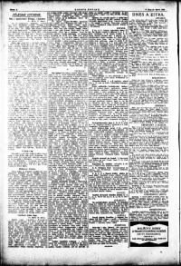 Lidov noviny z 22.2.1922, edice 1, strana 8