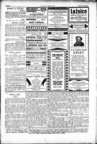 Lidov noviny z 22.2.1923, edice 2, strana 4
