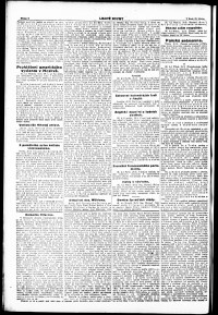 Lidov noviny z 22.3.1918, edice 1, strana 2