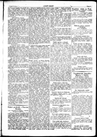 Lidov noviny z 22.3.1921, edice 1, strana 3