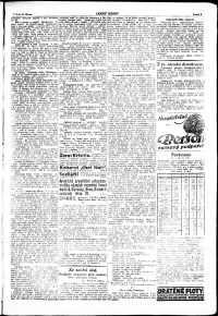 Lidov noviny z 22.3.1921, edice 1, strana 5