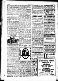 Lidov noviny z 22.3.1921, edice 1, strana 10