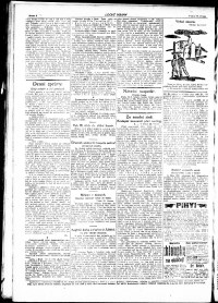 Lidov noviny z 22.3.1921, edice 2, strana 2