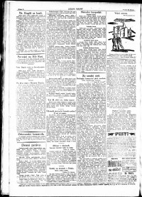 Lidov noviny z 22.3.1921, edice 3, strana 2