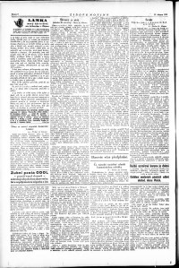 Lidov noviny z 22.3.1933, edice 1, strana 2