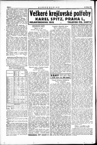 Lidov noviny z 22.3.1933, edice 1, strana 8