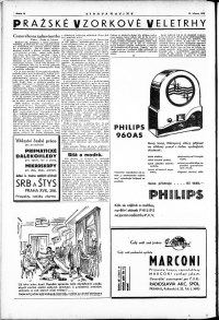Lidov noviny z 22.3.1933, edice 1, strana 12