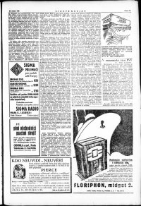 Lidov noviny z 22.3.1933, edice 1, strana 13