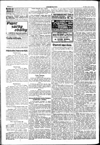 Lidov noviny z 22.4.1917, edice 1, strana 4