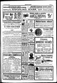 Lidov noviny z 22.4.1917, edice 1, strana 7