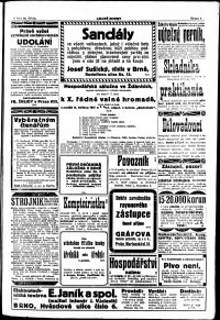 Lidov noviny z 22.4.1917, edice 1, strana 9