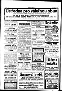 Lidov noviny z 22.4.1917, edice 1, strana 12
