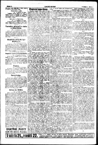 Lidov noviny z 22.4.1917, edice 2, strana 2
