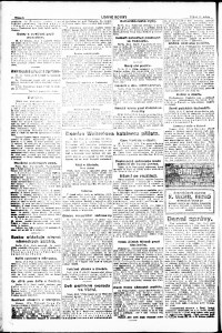 Lidov noviny z 22.4.1918, edice 1, strana 2