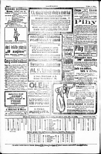 Lidov noviny z 22.4.1918, edice 1, strana 4