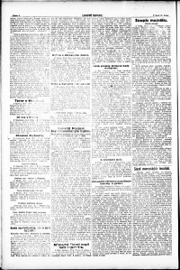 Lidov noviny z 22.4.1919, edice 1, strana 2