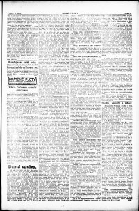 Lidov noviny z 22.4.1919, edice 1, strana 3