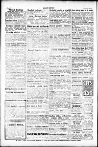 Lidov noviny z 22.4.1919, edice 1, strana 4