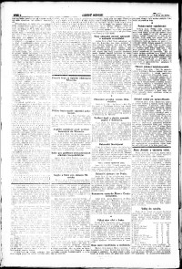 Lidov noviny z 22.4.1920, edice 1, strana 2