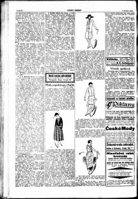 Lidov noviny z 22.4.1921, edice 1, strana 10