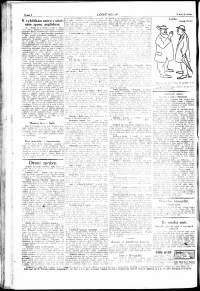 Lidov noviny z 22.4.1921, edice 2, strana 2