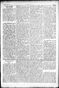 Lidov noviny z 22.4.1922, edice 1, strana 5