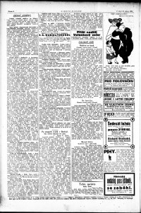 Lidov noviny z 22.4.1922, edice 2, strana 2