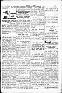 Lidov noviny z 22.4.1923, edice 1, strana 3