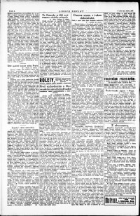 Lidov noviny z 22.4.1923, edice 1, strana 4